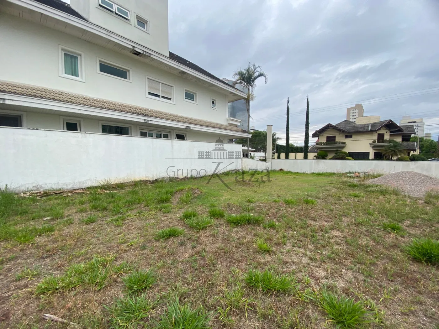 Foto 10 de Terreno Condomínio em Parque Residencial Aquarius, São José dos Campos - imagem 10