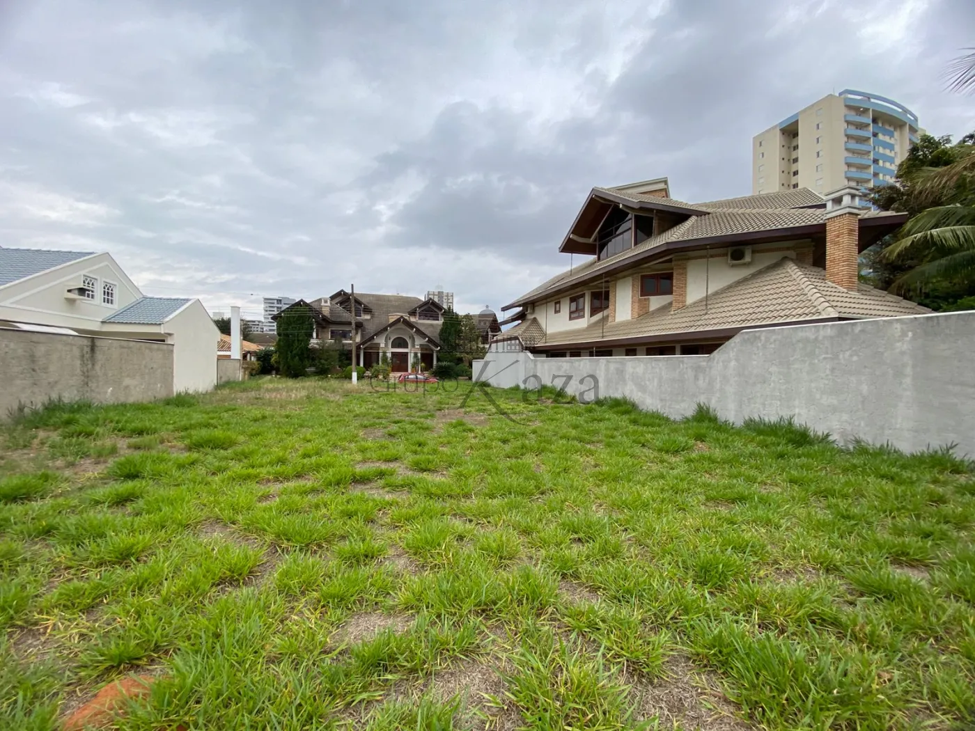 Foto 5 de Terreno Condomínio em Parque Residencial Aquarius, São José dos Campos - imagem 5