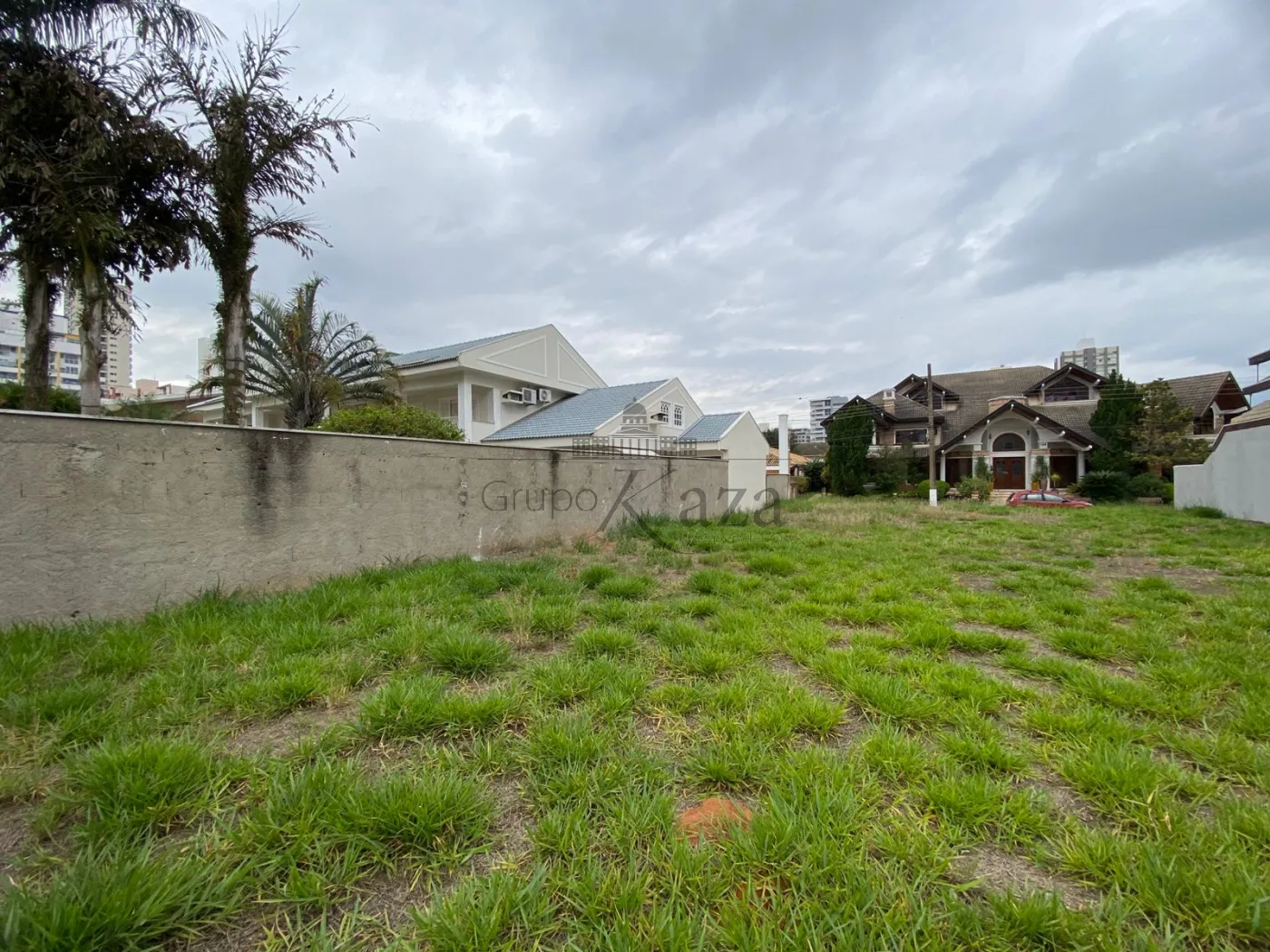 Foto 6 de Terreno Condomínio em Parque Residencial Aquarius, São José dos Campos - imagem 6