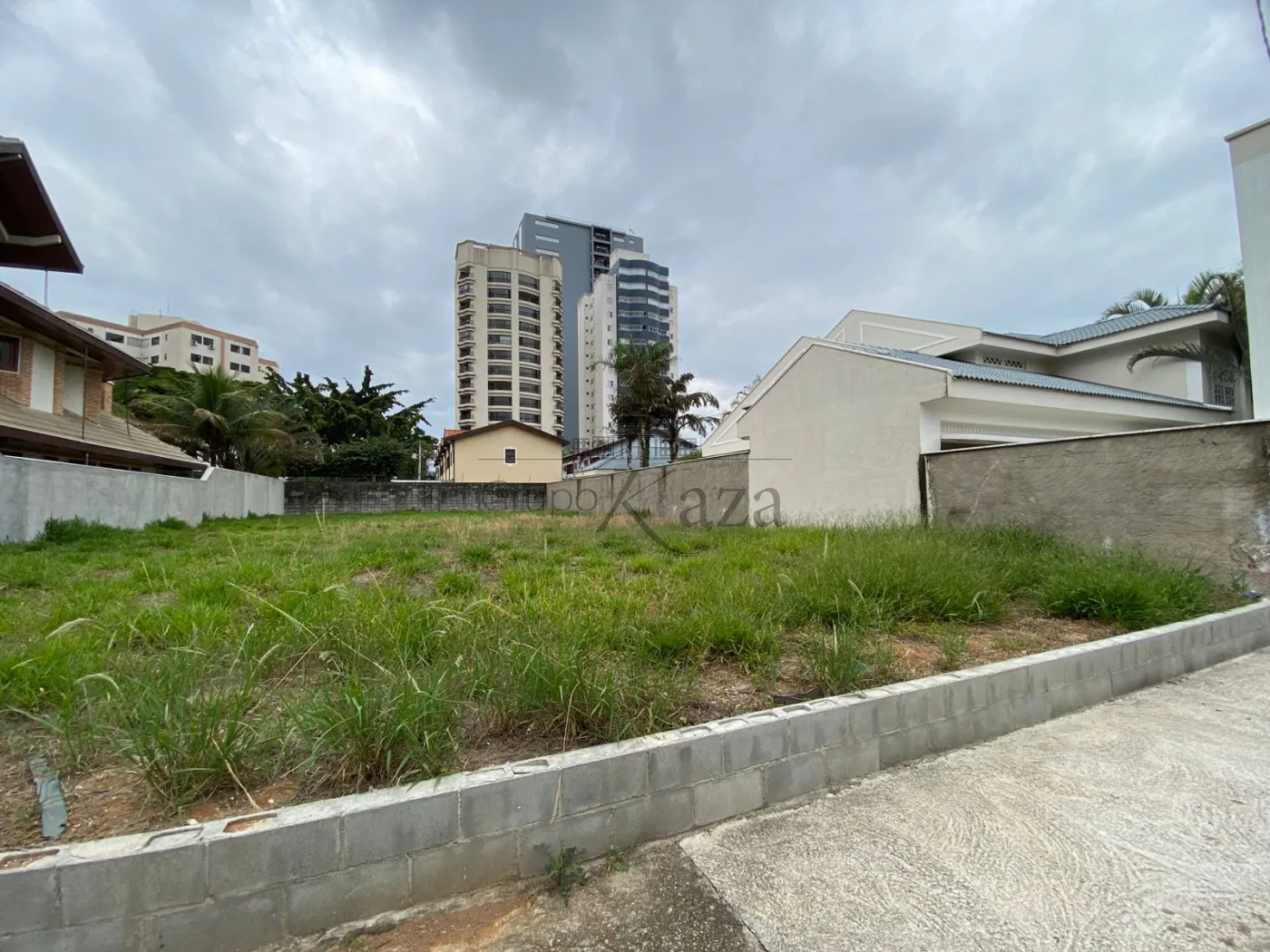 Foto 2 de Terreno Condomínio em Parque Residencial Aquarius, São José dos Campos - imagem 2 Foto 2 de Terreno Condomínio em Parque Residencial Aquarius, São José dos Campos - imagem 2