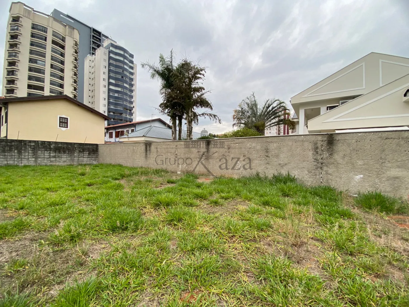 Foto 7 de Terreno Condomínio em Parque Residencial Aquarius, São José dos Campos - imagem 7