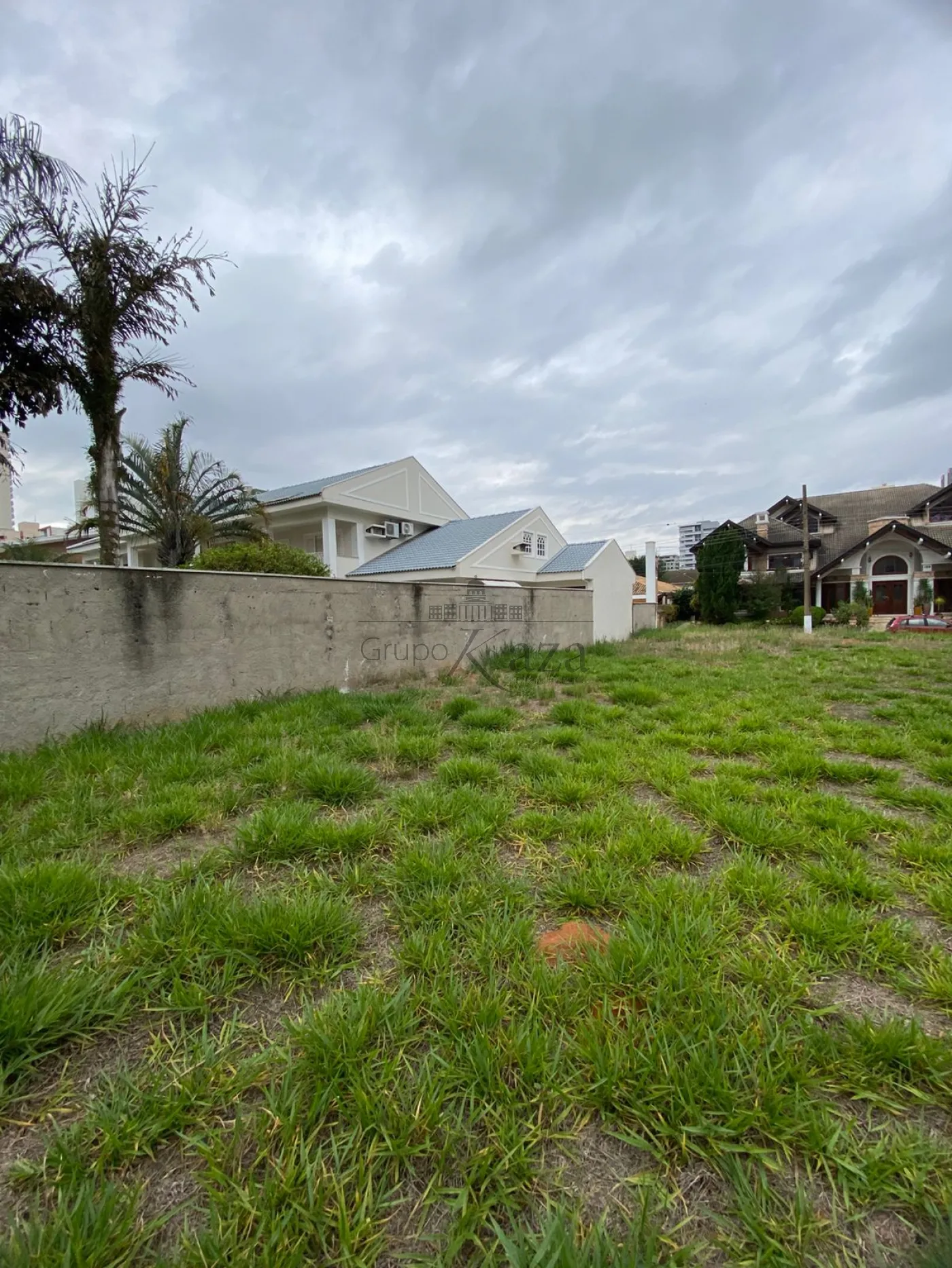 Foto 8 de Terreno Condomínio em Parque Residencial Aquarius, São José dos Campos - imagem 8