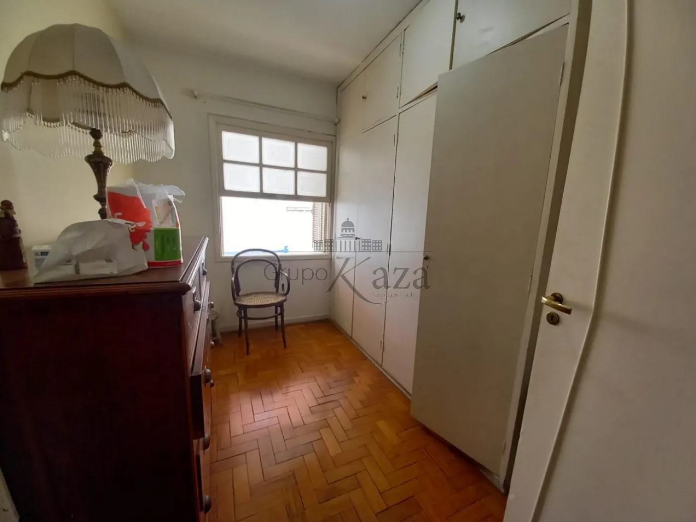 Foto 14 de Casa Padrão em Itaim Bibi, São Paulo - imagem 14