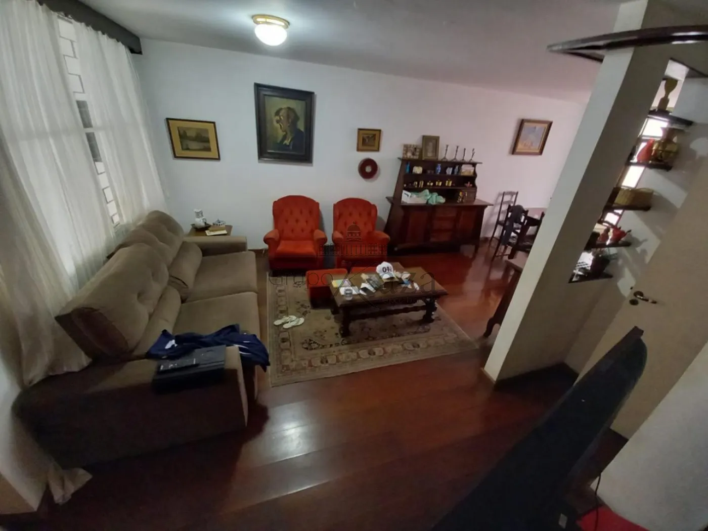 Foto 1 de Casa Padrão em Itaim Bibi, São Paulo - imagem 1