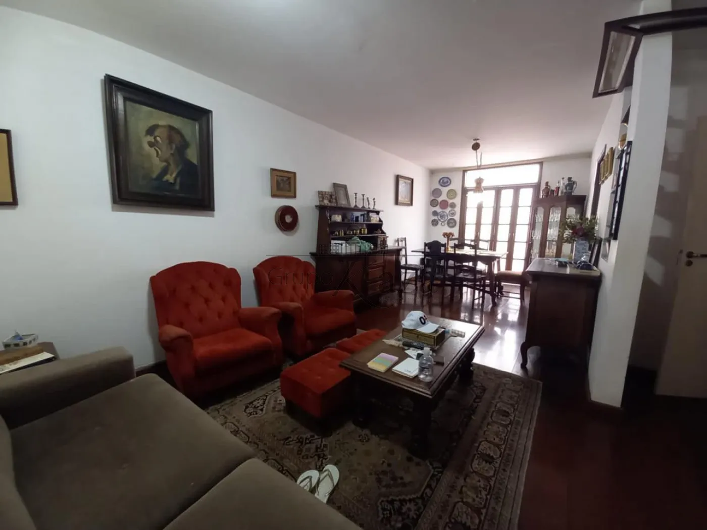 Foto 2 de Casa Padrão em Itaim Bibi, São Paulo - imagem 2