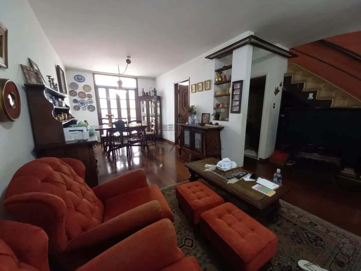 Foto 4 de Casa Padrão em Itaim Bibi, São Paulo - imagem 4