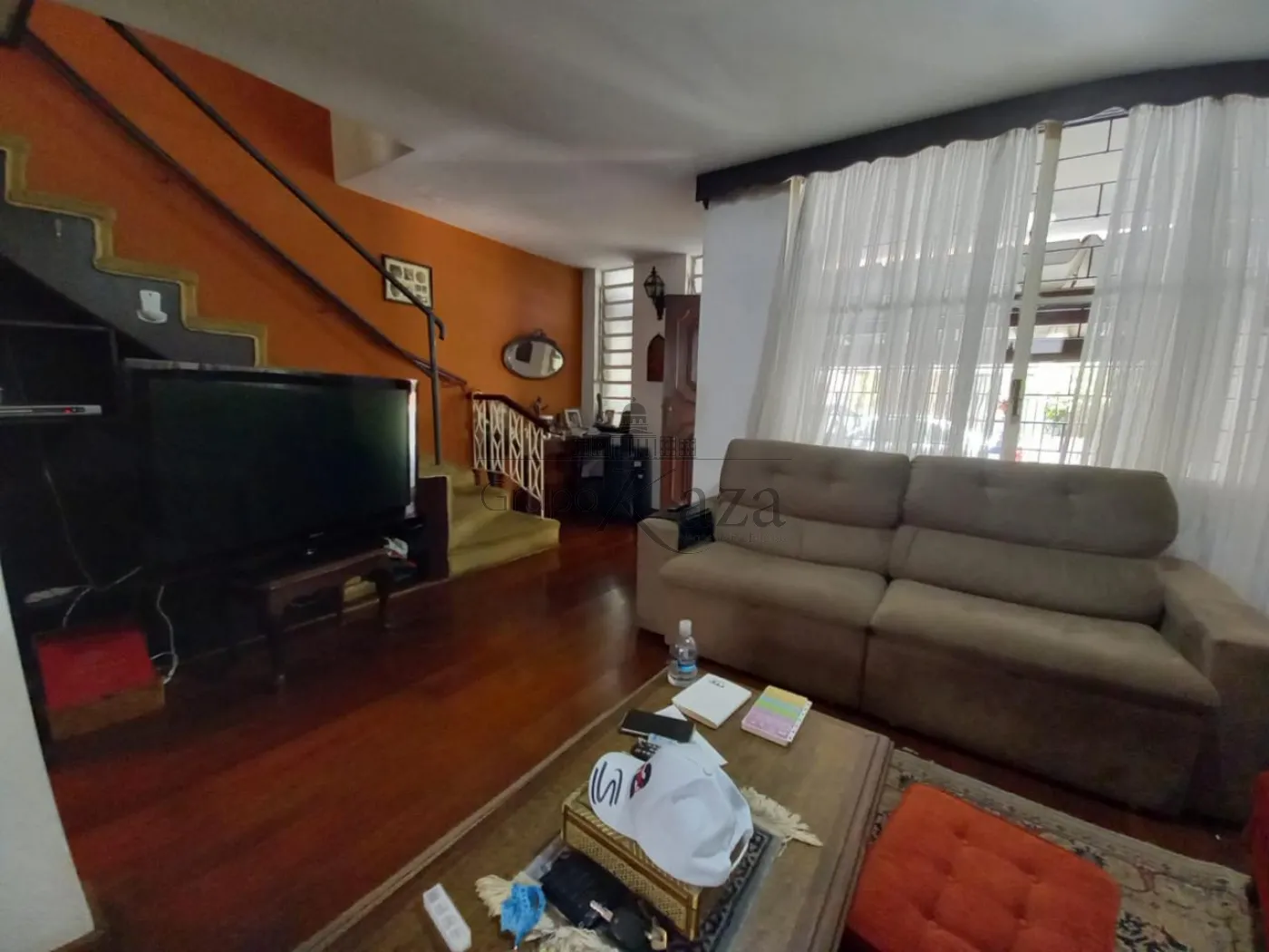 Foto 5 de Casa Padrão em Itaim Bibi, São Paulo - imagem 5