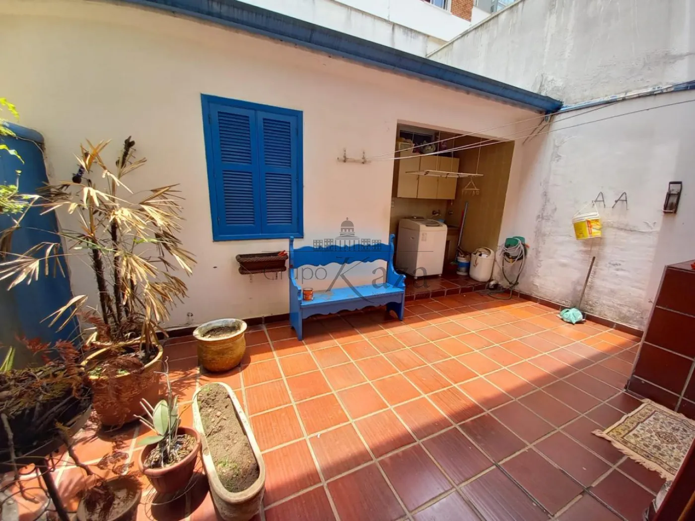 Foto 20 de Casa Padrão em Itaim Bibi, São Paulo - imagem 20