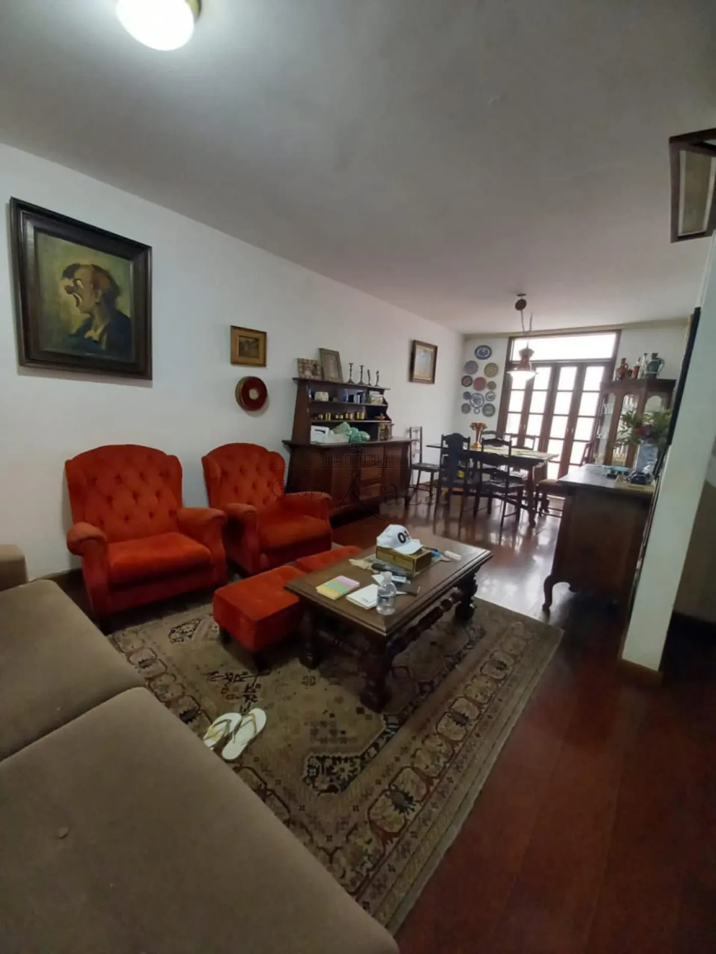 Foto 3 de Casa Padrão em Itaim Bibi, São Paulo - imagem 3
