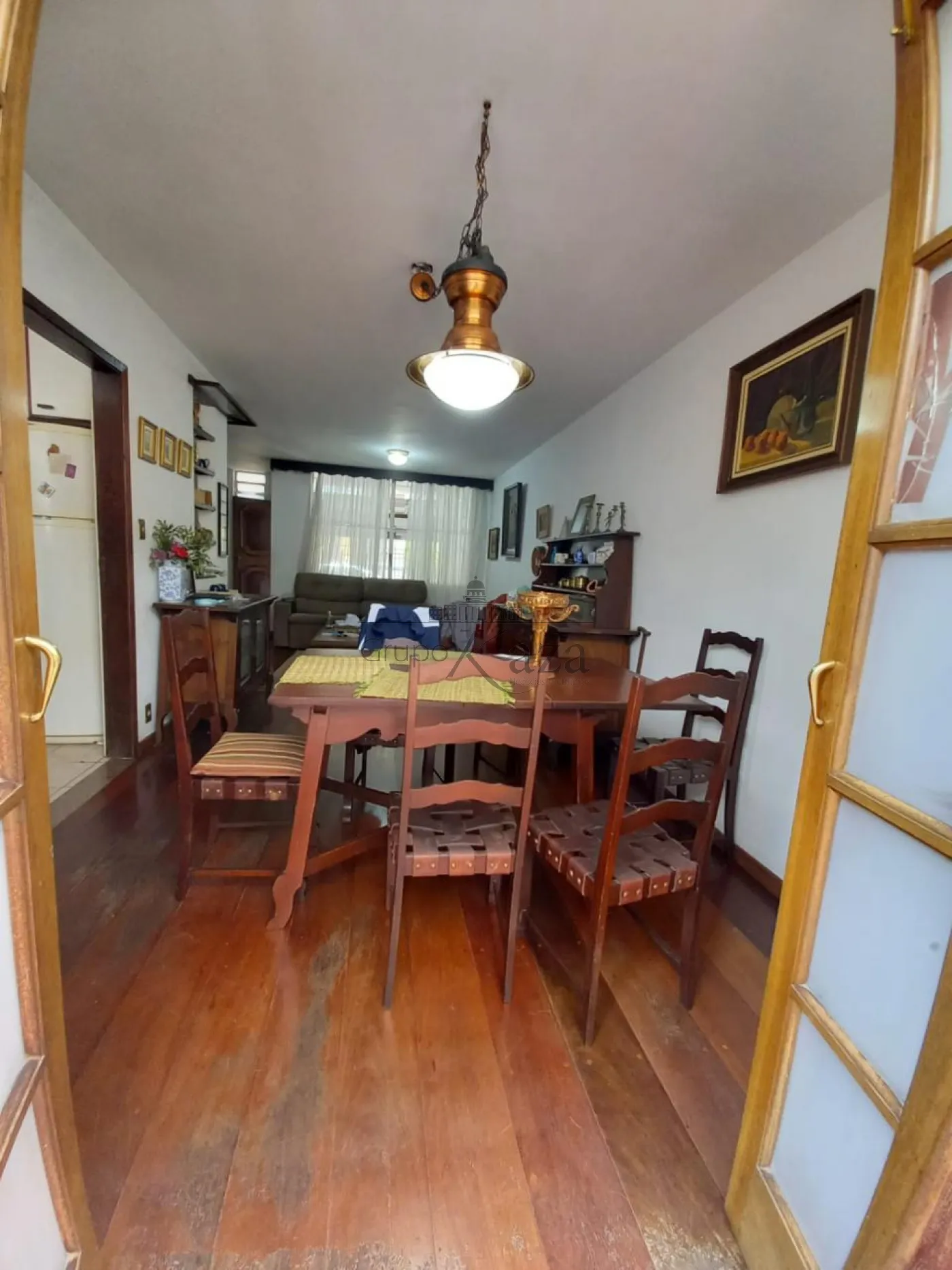 Foto 7 de Casa Padrão em Itaim Bibi, São Paulo - imagem 7