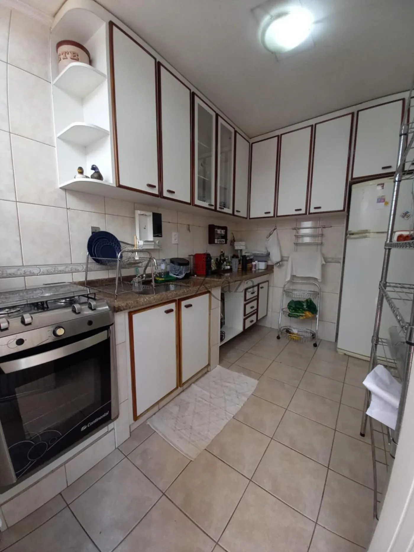 Foto 9 de Casa Padrão em Itaim Bibi, São Paulo - imagem 9