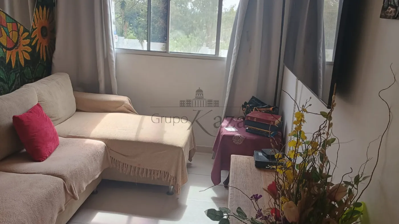 Foto 1 de Apartamento Padrão em Vila Tesouro, São José dos Campos - imagem 1 Foto 1 de Apartamento Padrão em Vila Tesouro, São José dos Campos - imagem 1