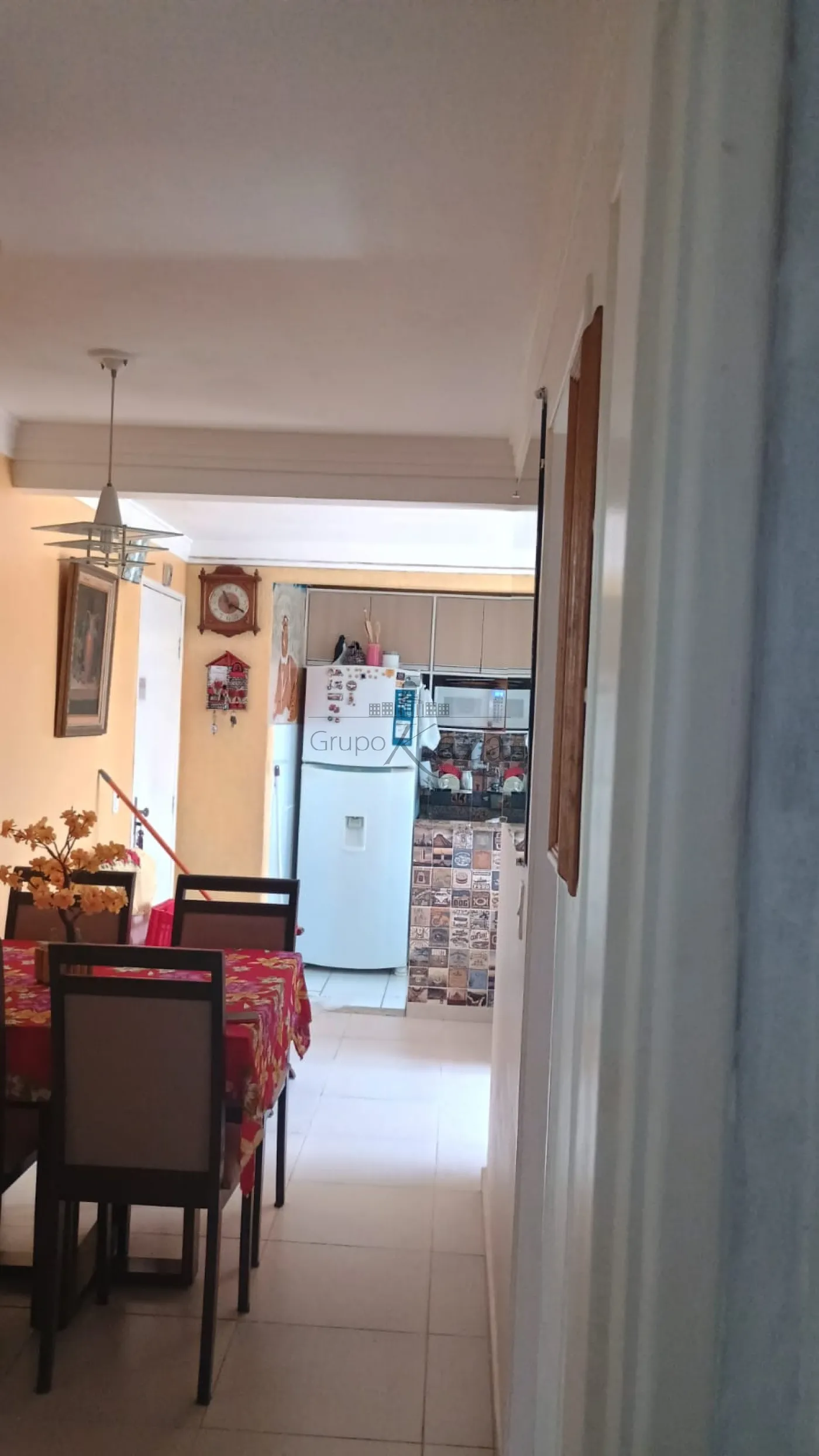 Foto 2 de Apartamento Padrão em Vila Tesouro, São José dos Campos - imagem 2 Foto 2 de Apartamento Padrão em Vila Tesouro, São José dos Campos - imagem 2