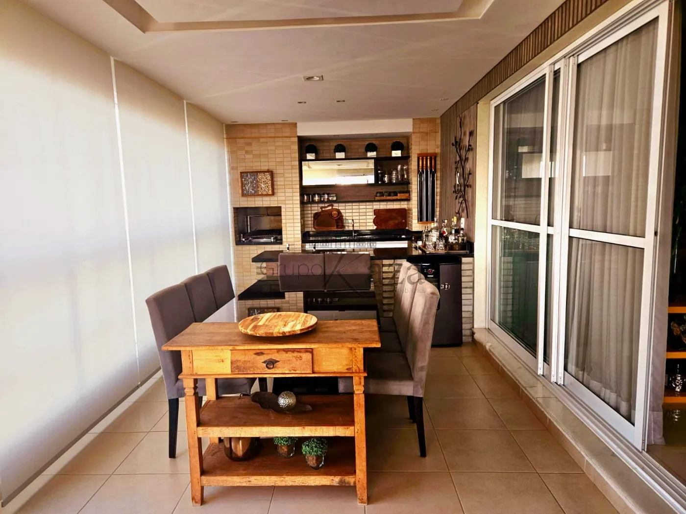 Foto 3 de Apartamento Padrão em Vila Leopoldina, São Paulo - imagem 3