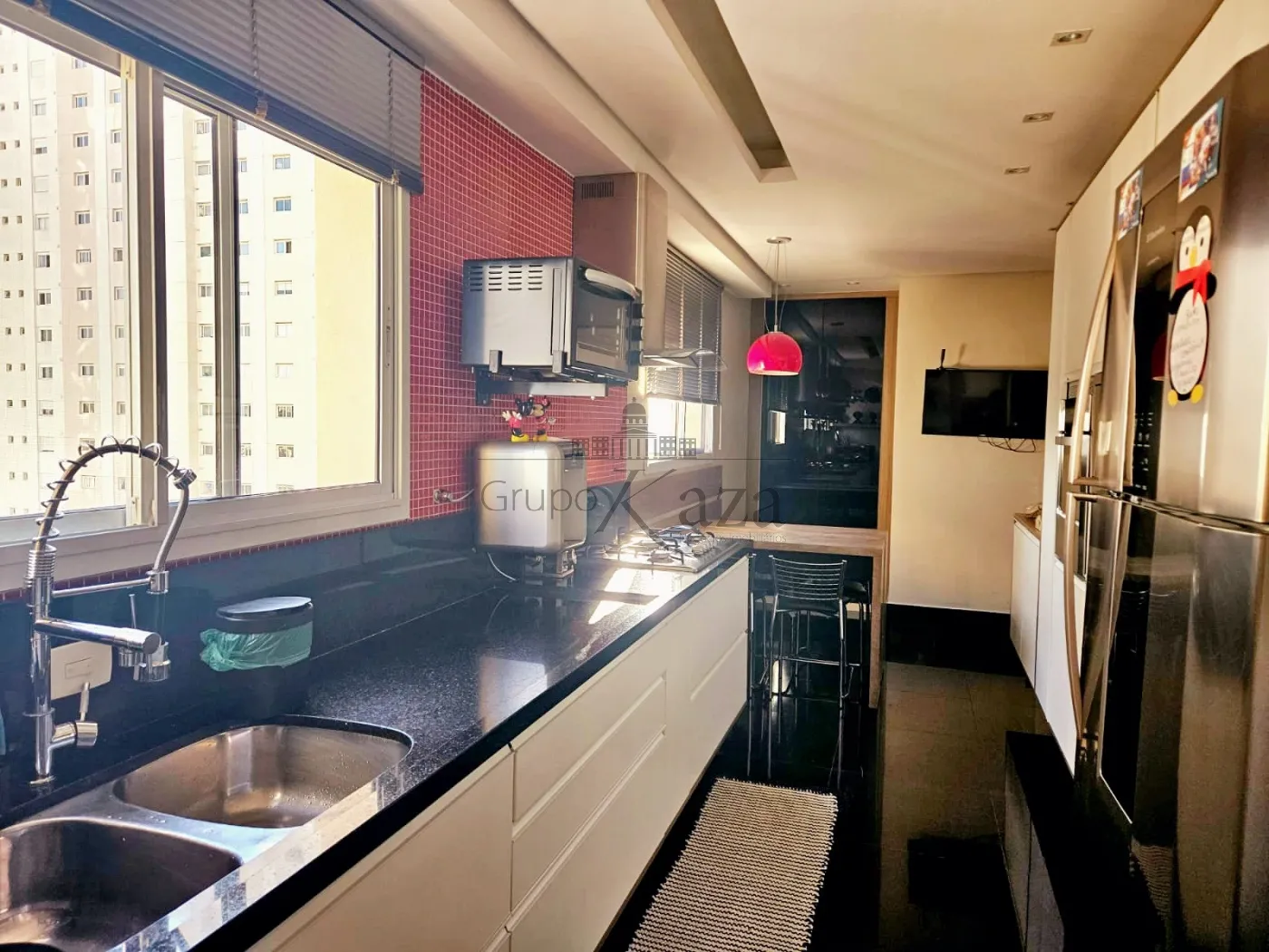 Foto 7 de Apartamento Padrão em Vila Leopoldina, São Paulo - imagem 7