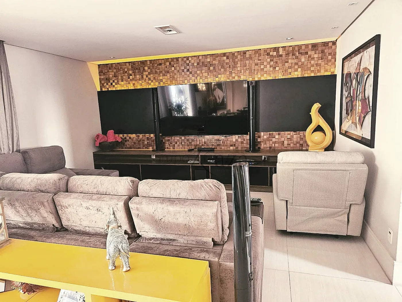 Foto 1 de Apartamento Padrão em Vila Leopoldina, São Paulo - imagem 1
