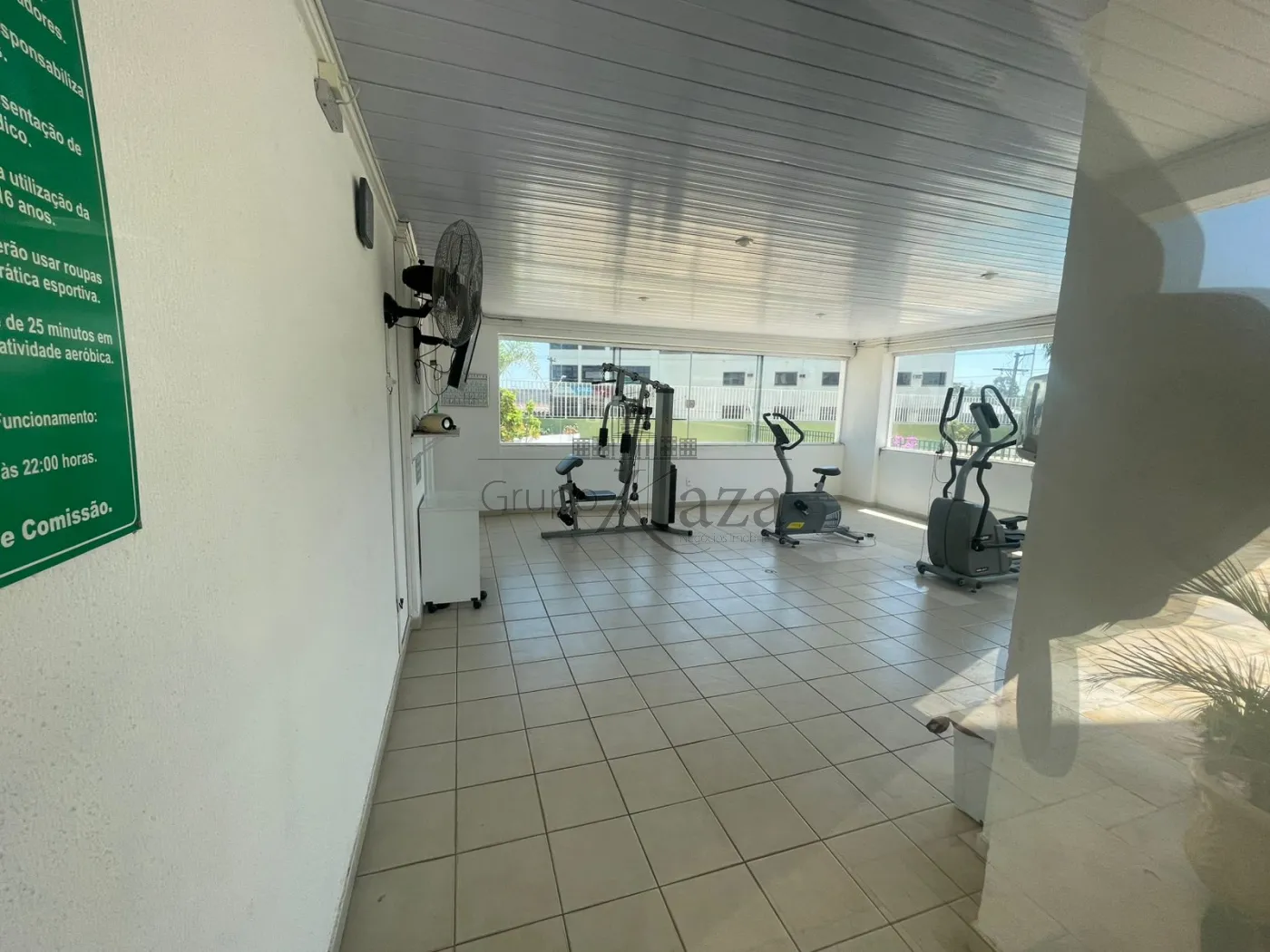 Foto 12 de Apartamento Padrão em Jardim Pereira do Amparo, Jacareí - imagem 12