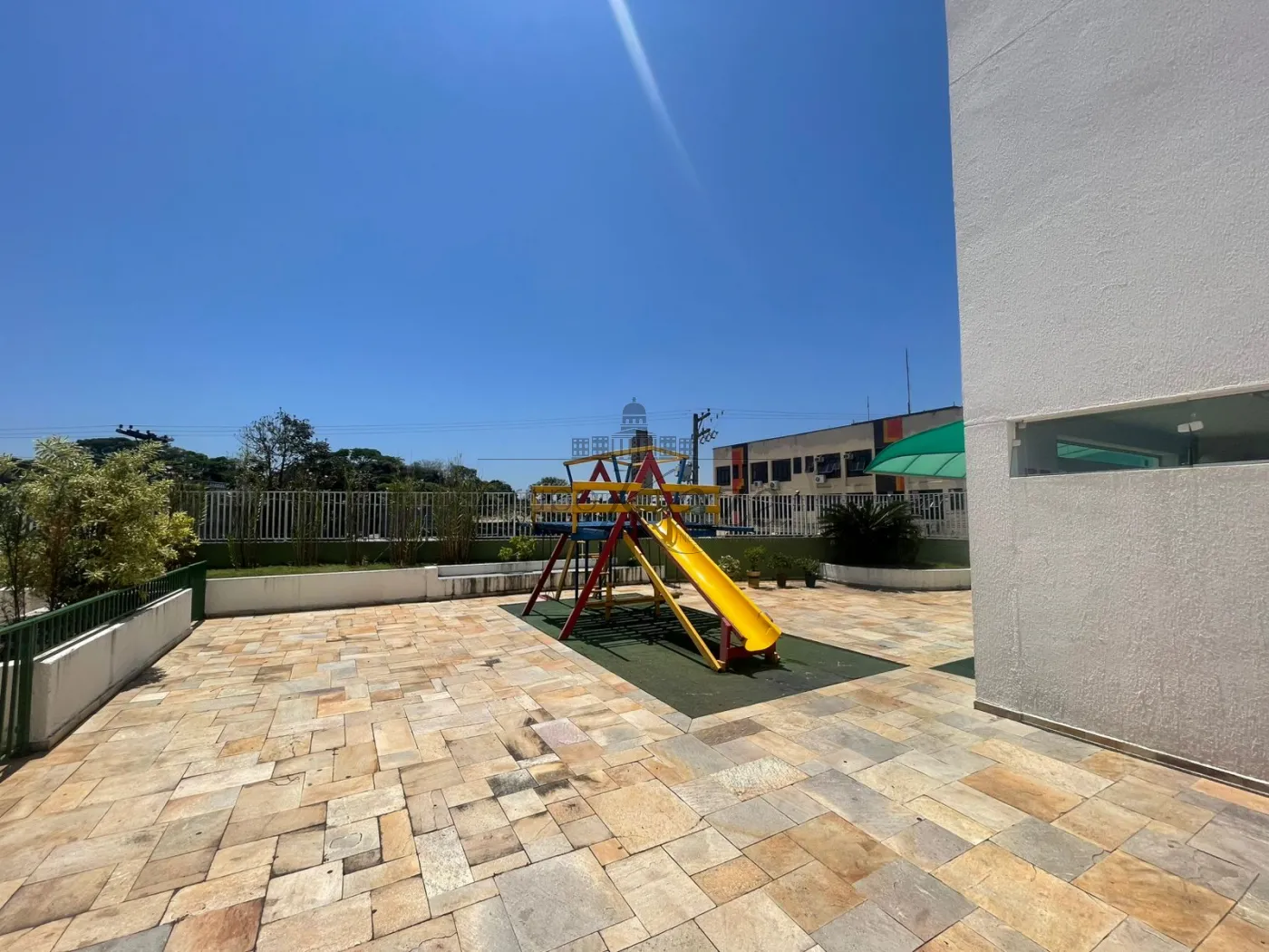 Foto 11 de Apartamento Padrão em Jardim Pereira do Amparo, Jacareí - imagem 11