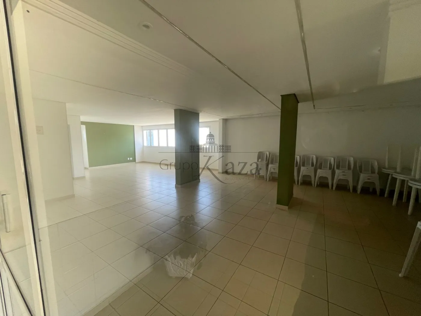 Foto 13 de Apartamento Padrão em Jardim Pereira do Amparo, Jacareí - imagem 13