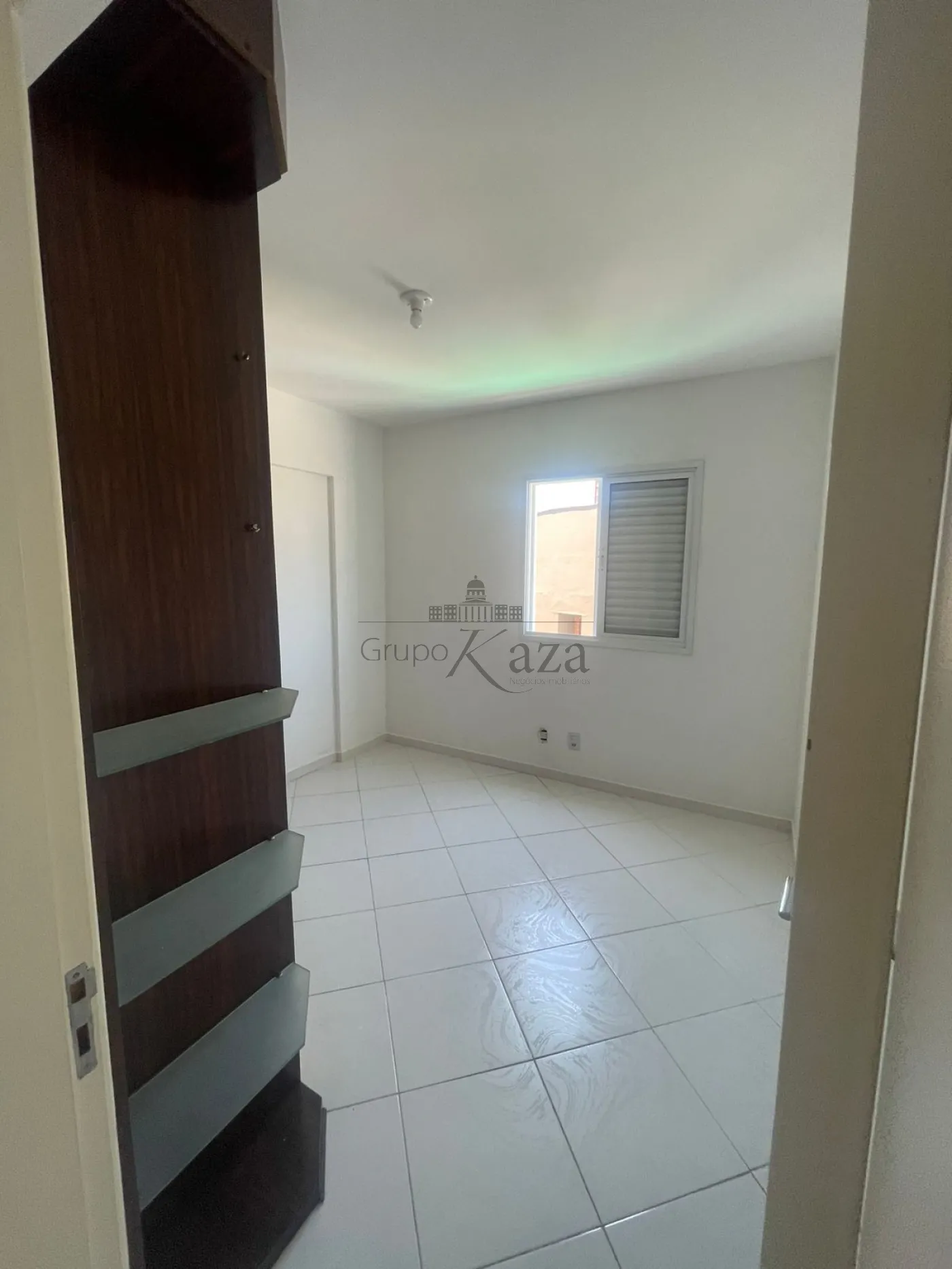 Foto 6 de Apartamento Padrão em Jardim Pereira do Amparo, Jacareí - imagem 6