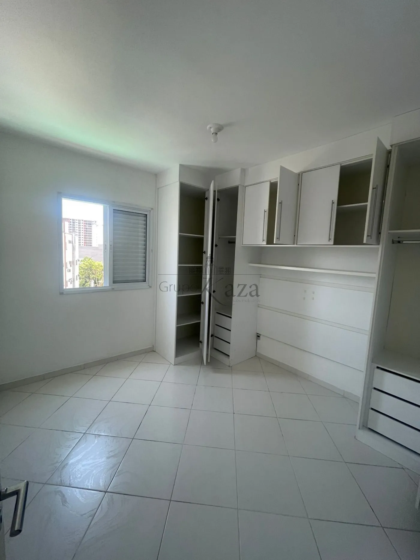 Foto 7 de Apartamento Padrão em Jardim Pereira do Amparo, Jacareí - imagem 7