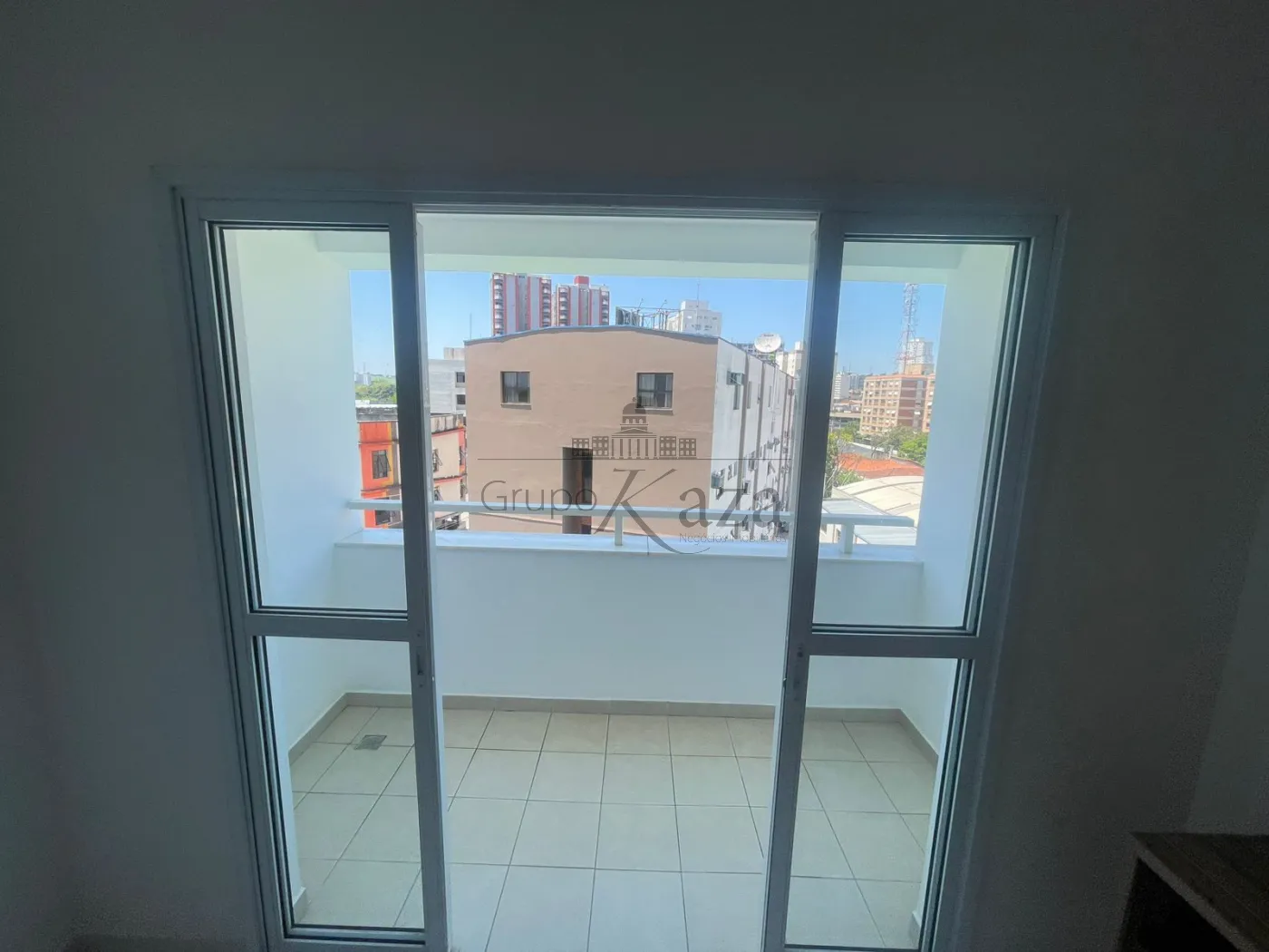 Foto 3 de Apartamento Padrão em Jardim Pereira do Amparo, Jacareí - imagem 3 Foto 3 de Apartamento Padrão em Jardim Pereira do Amparo, Jacareí - imagem 3