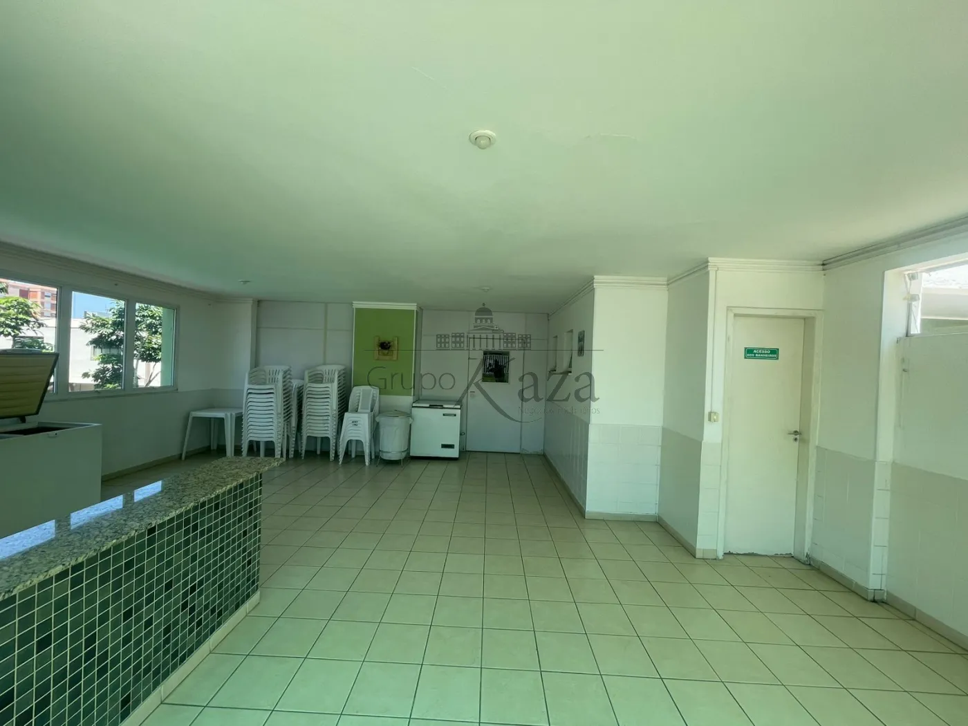Foto 17 de Apartamento Padrão em Jardim Pereira do Amparo, Jacareí - imagem 17