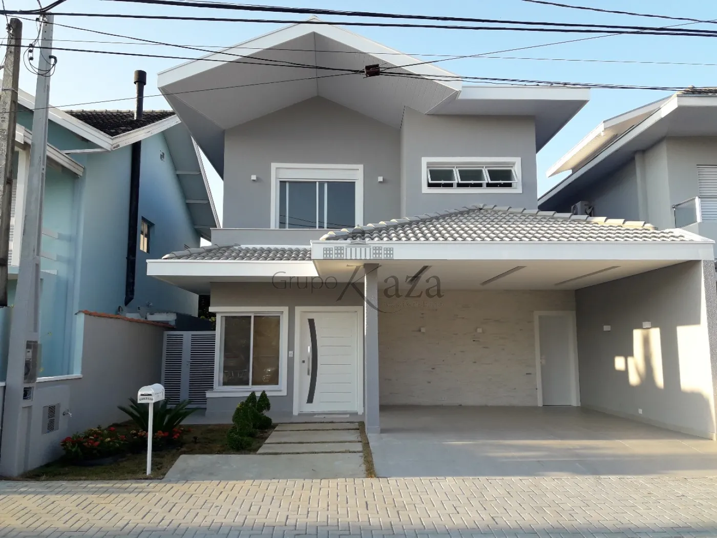 Foto 1 de Casa Condomínio em Urbanova VII, São José dos Campos - imagem 1 Foto 1 de Casa Condomínio em Urbanova VII, São José dos Campos - imagem 1