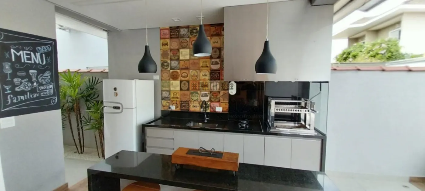 Foto 13 de Casa Condomínio em Urbanova VII, São José dos Campos - imagem 13