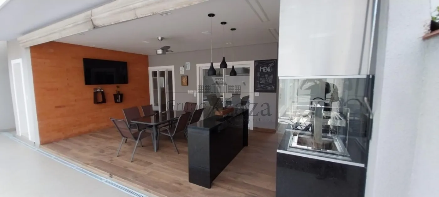 Foto 12 de Casa Condomínio em Urbanova VII, São José dos Campos - imagem 12