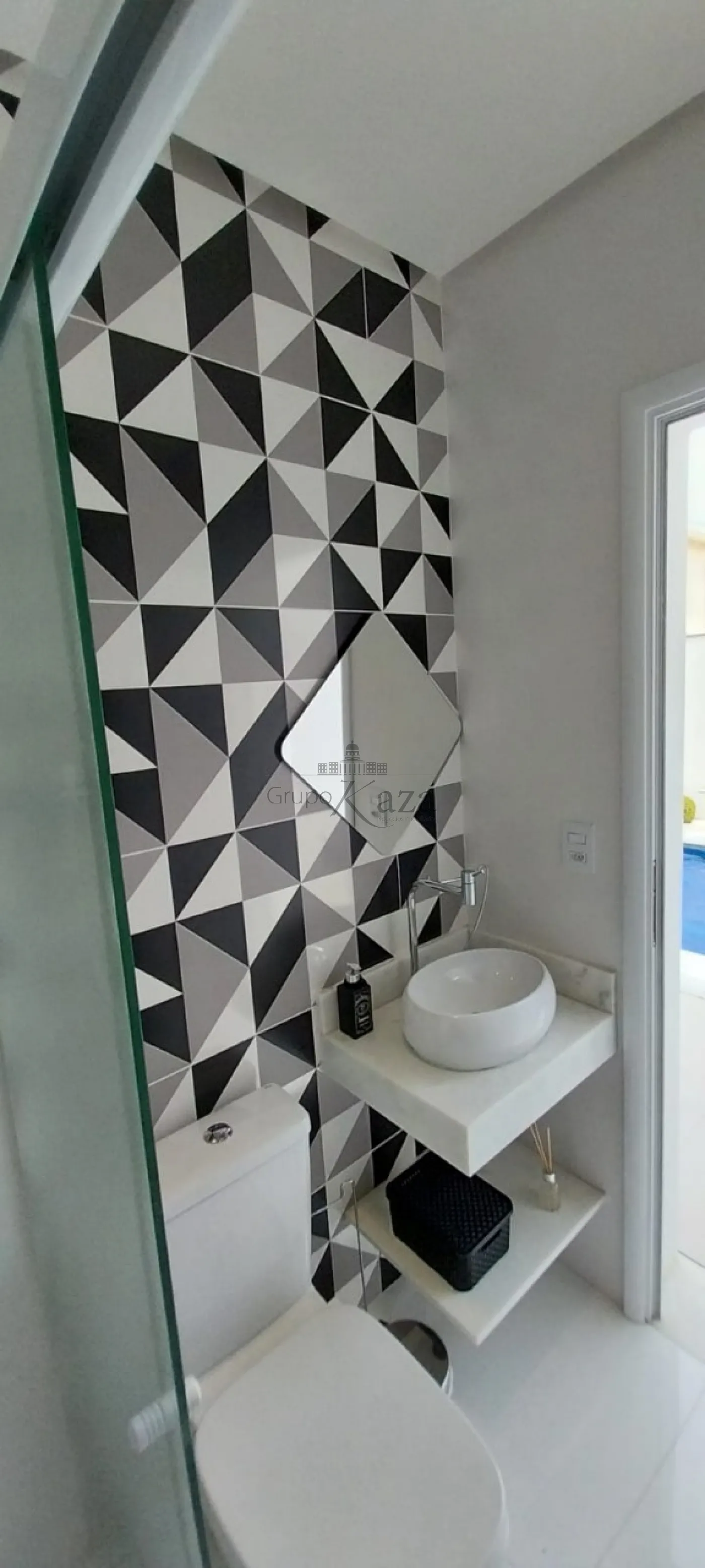 Foto 39 de Casa Condomínio em Urbanova VII, São José dos Campos - imagem 39