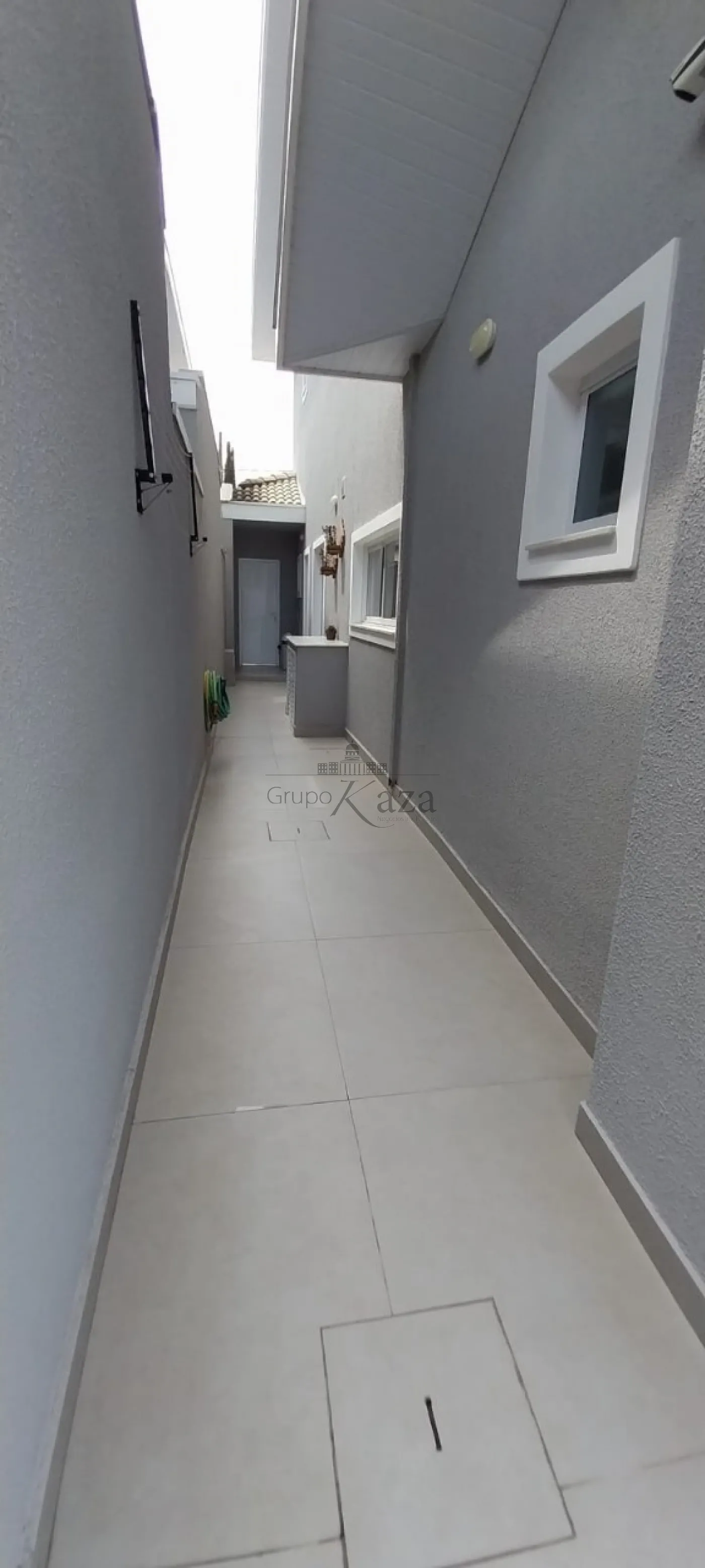 Foto 49 de Casa Condomínio em Urbanova VII, São José dos Campos - imagem 49