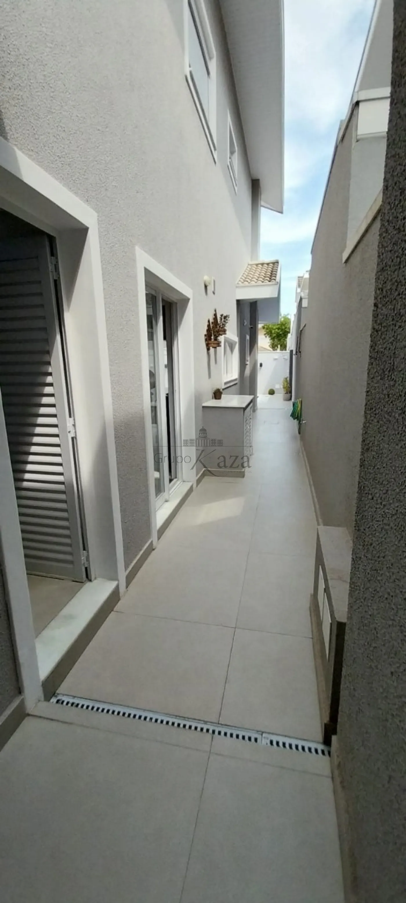 Foto 51 de Casa Condomínio em Urbanova VII, São José dos Campos - imagem 51