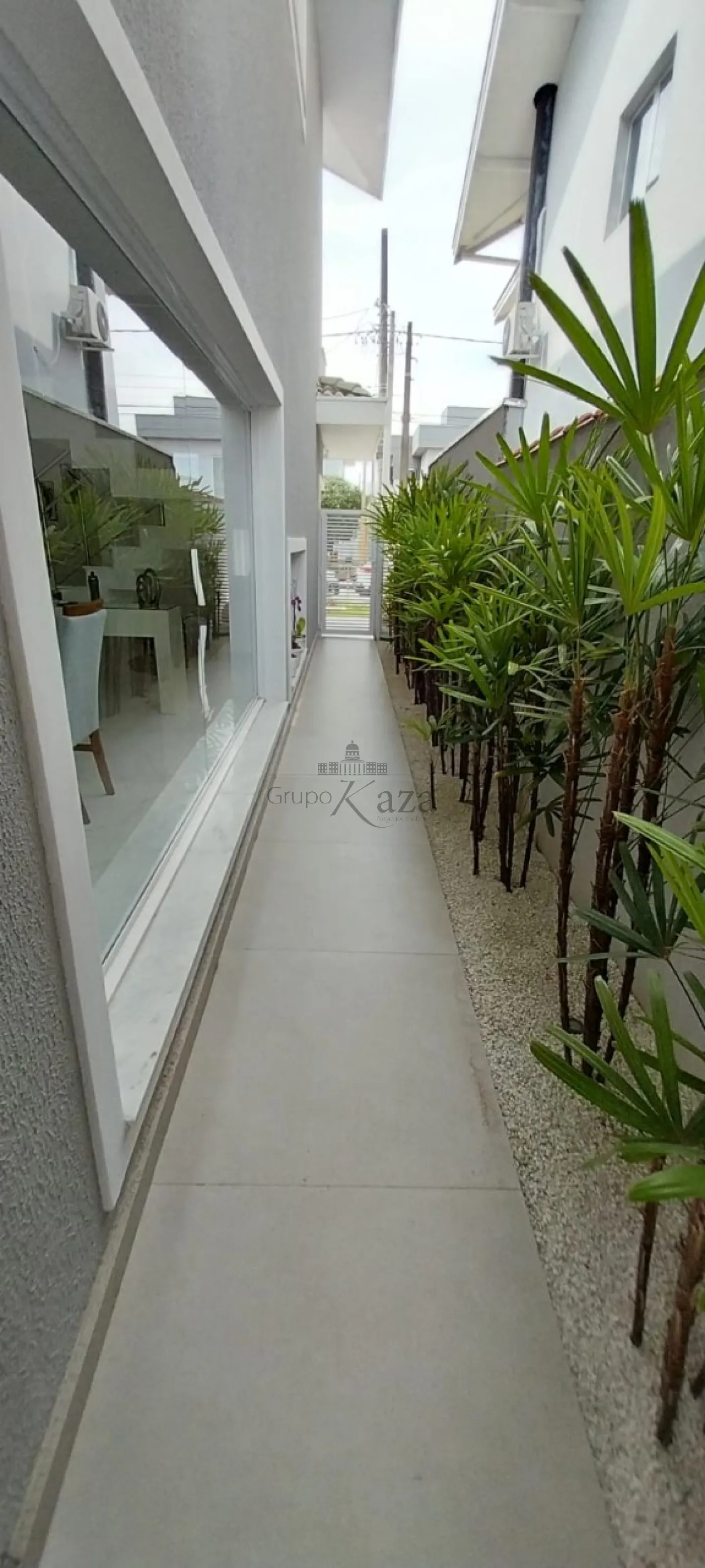 Foto 50 de Casa Condomínio em Urbanova VII, São José dos Campos - imagem 50