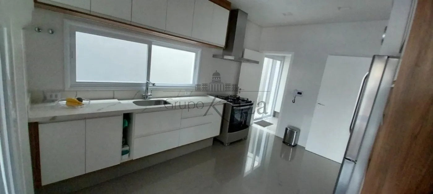 Foto 24 de Casa Condomínio em Urbanova VII, São José dos Campos - imagem 24