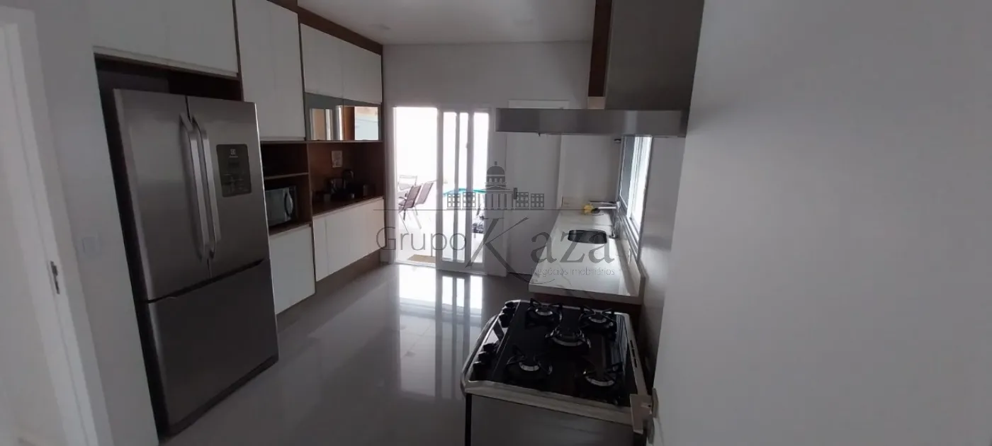 Foto 22 de Casa Condomínio em Urbanova VII, São José dos Campos - imagem 22