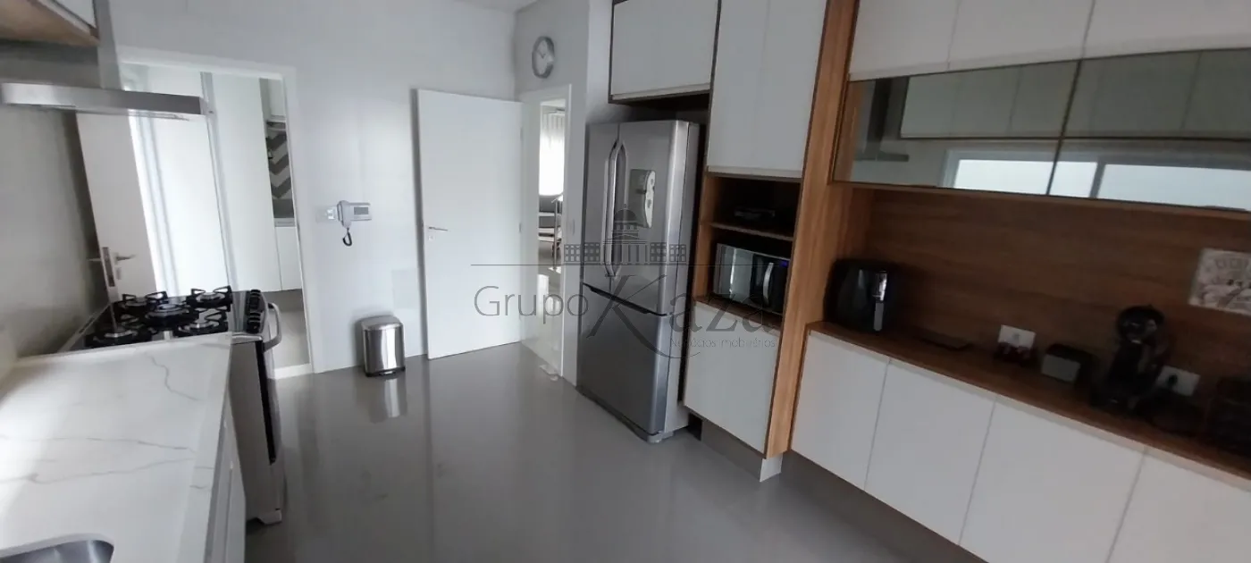 Foto 23 de Casa Condomínio em Urbanova VII, São José dos Campos - imagem 23