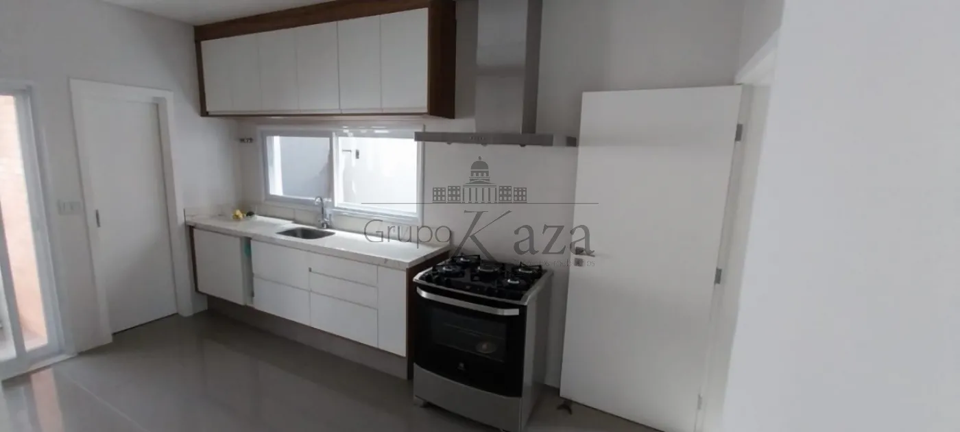 Foto 25 de Casa Condomínio em Urbanova VII, São José dos Campos - imagem 25