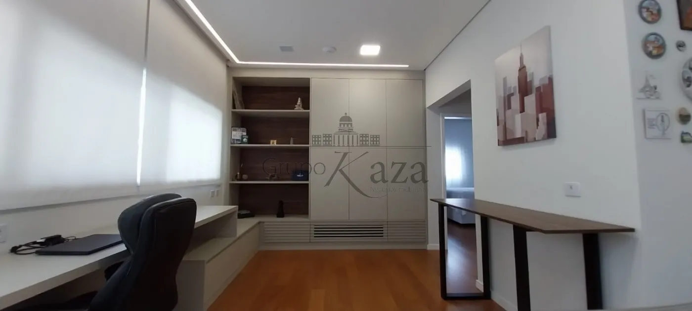 Foto 41 de Casa Condomínio em Urbanova VII, São José dos Campos - imagem 41