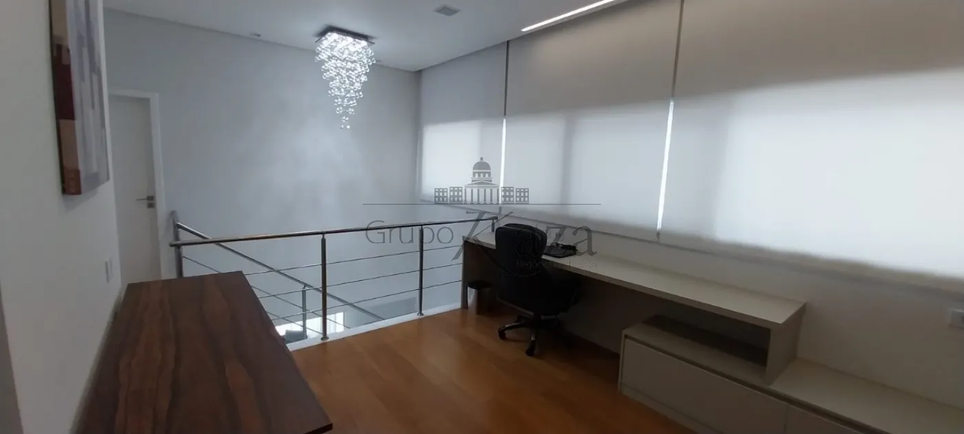 Foto 27 de Casa Condomínio em Urbanova VII, São José dos Campos - imagem 27