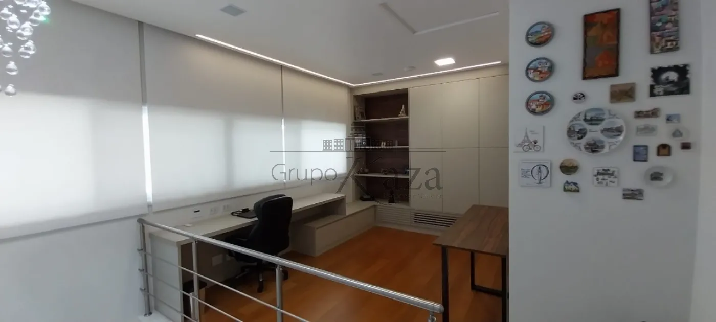 Foto 28 de Casa Condomínio em Urbanova VII, São José dos Campos - imagem 28