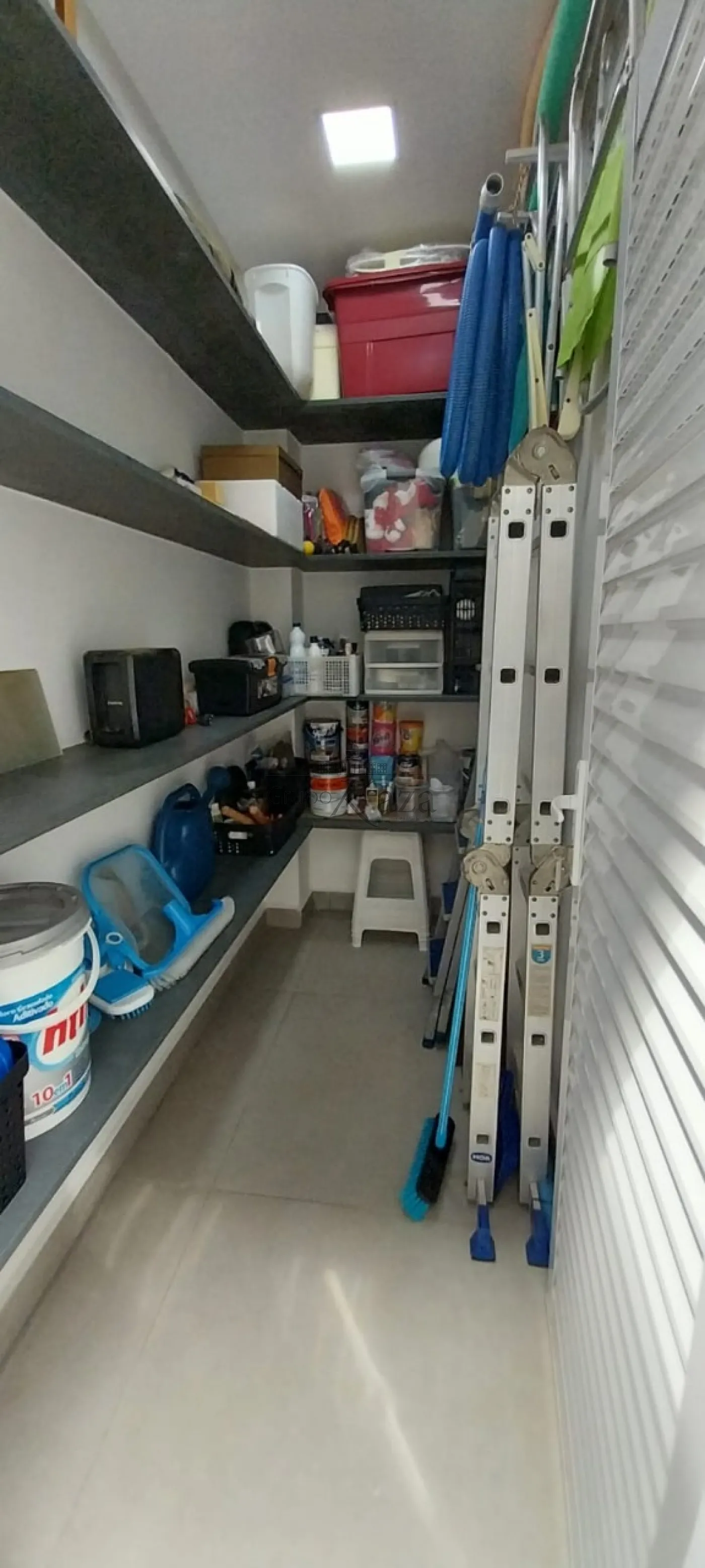 Foto 52 de Casa Condomínio em Urbanova VII, São José dos Campos - imagem 52