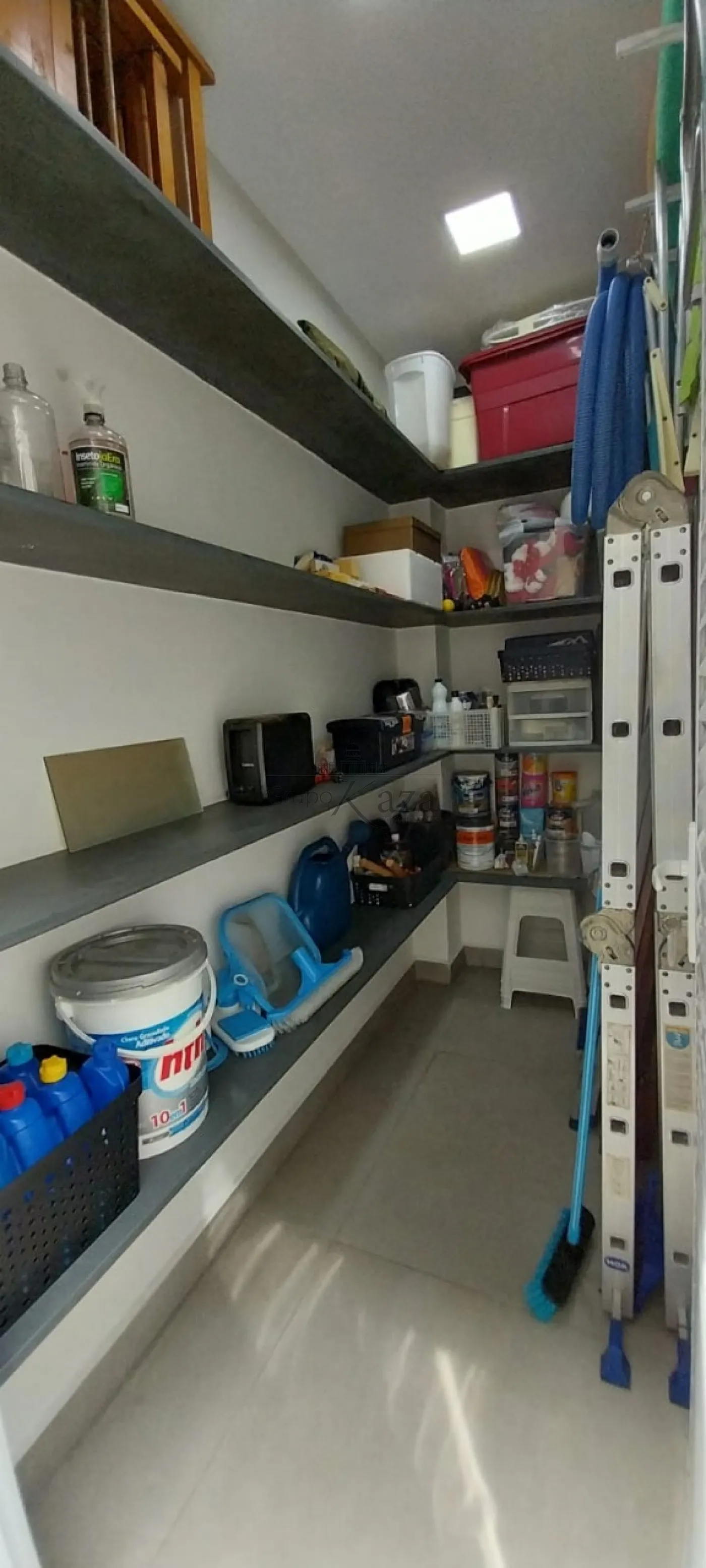 Foto 53 de Casa Condomínio em Urbanova VII, São José dos Campos - imagem 53