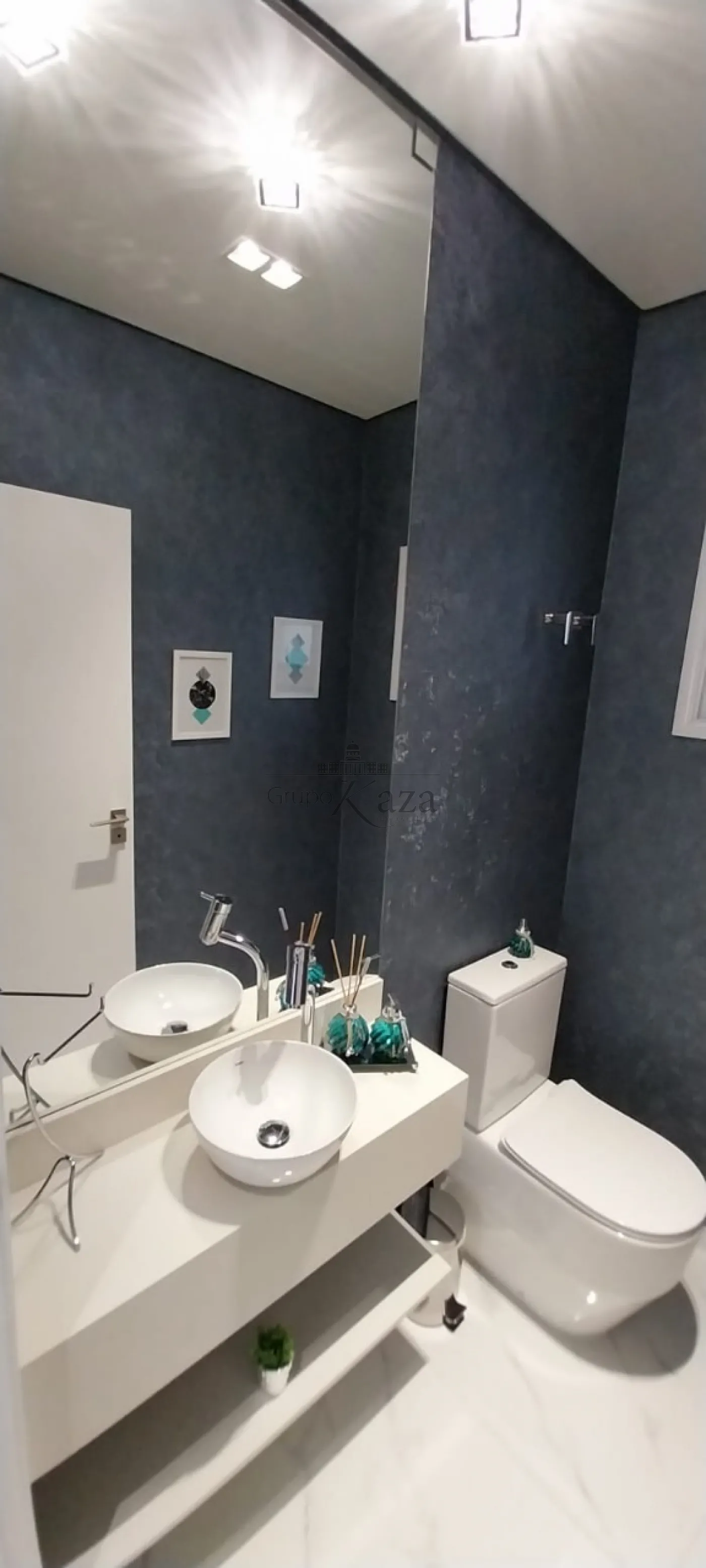 Foto 30 de Casa Condomínio em Urbanova VII, São José dos Campos - imagem 30