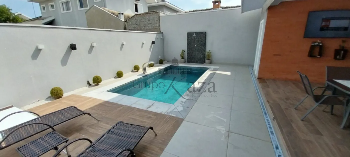 Foto 17 de Casa Condomínio em Urbanova VII, São José dos Campos - imagem 17