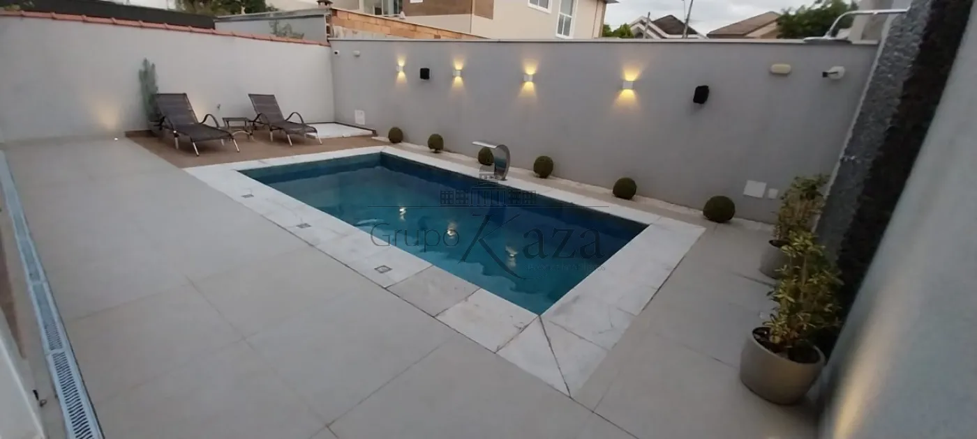 Foto 16 de Casa Condomínio em Urbanova VII, São José dos Campos - imagem 16