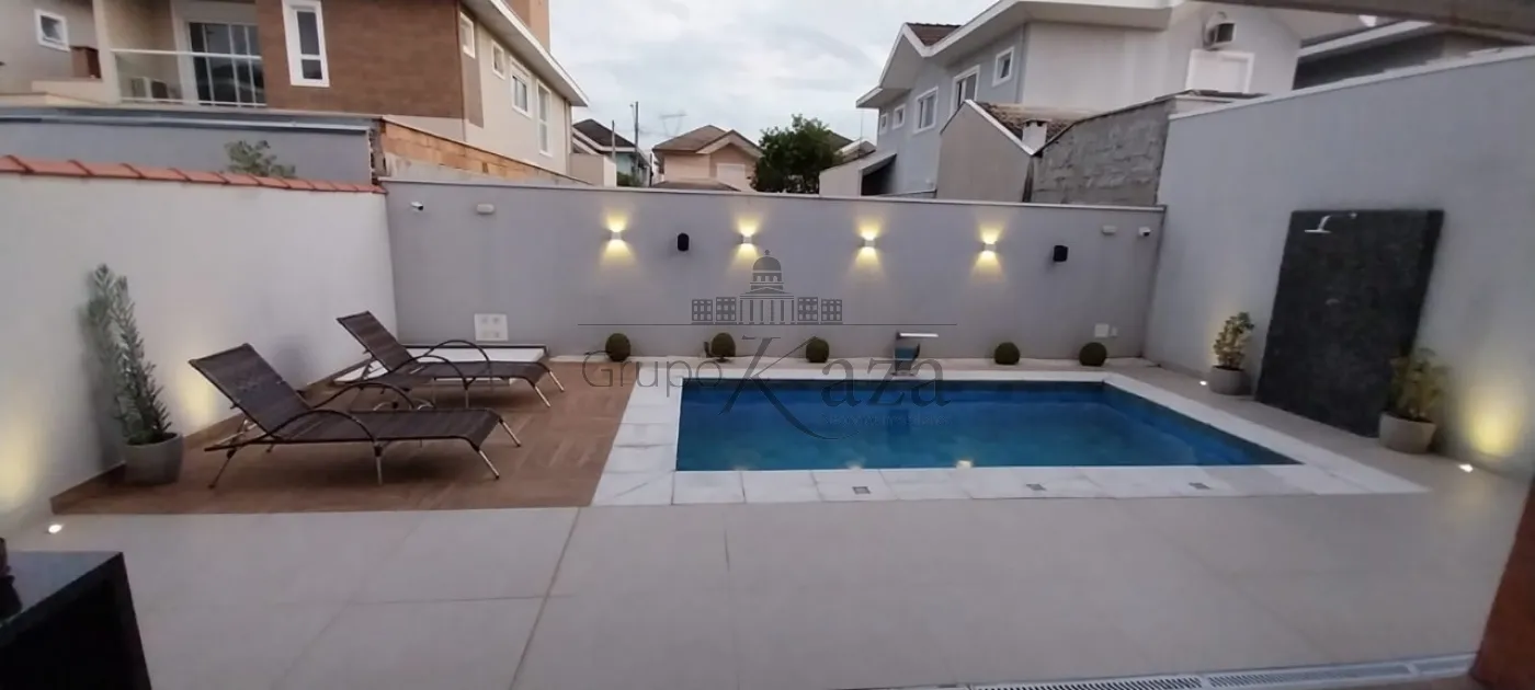 Foto 14 de Casa Condomínio em Urbanova VII, São José dos Campos - imagem 14