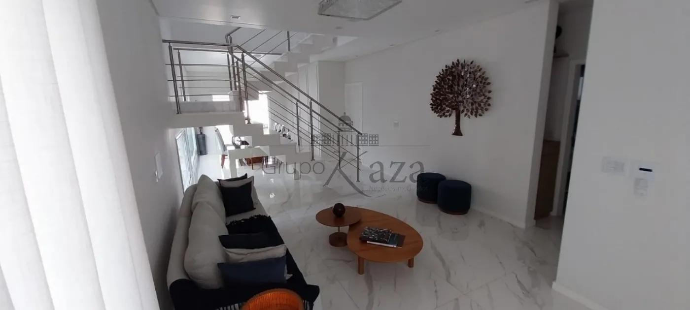 Foto 2 de Casa Condomínio em Urbanova VII, São José dos Campos - imagem 2 Foto 2 de Casa Condomínio em Urbanova VII, São José dos Campos - imagem 2