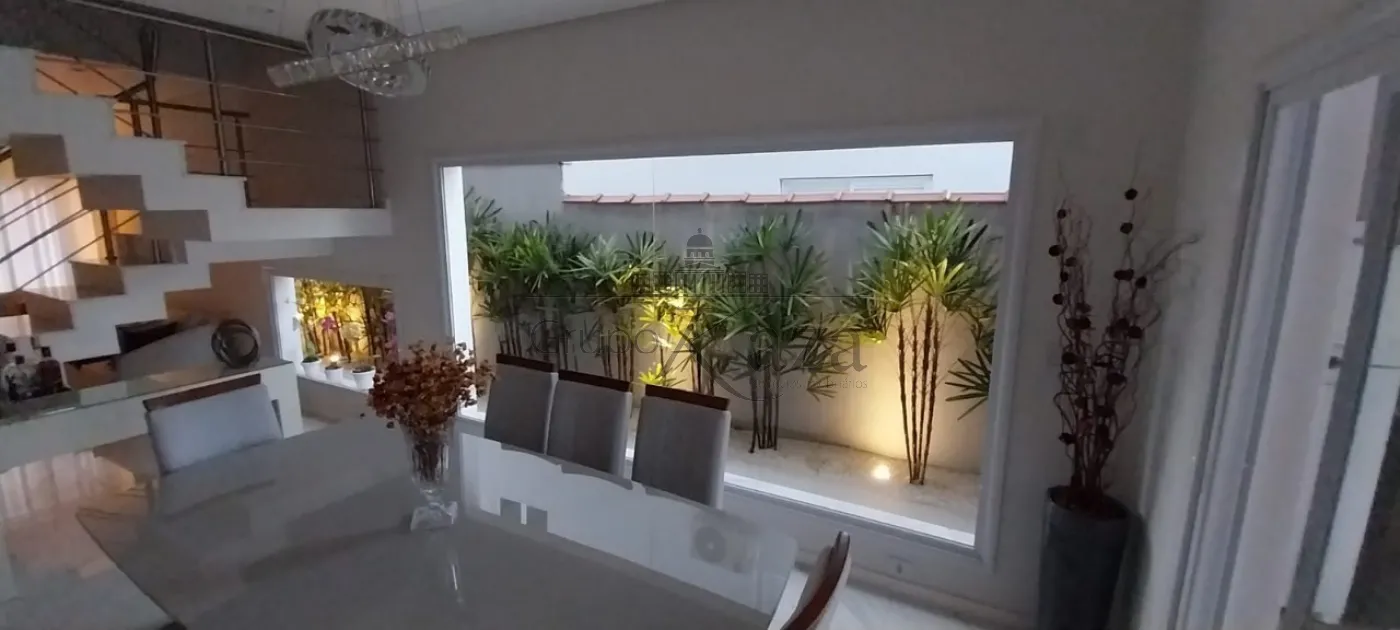 Foto 21 de Casa Condomínio em Urbanova VII, São José dos Campos - imagem 21