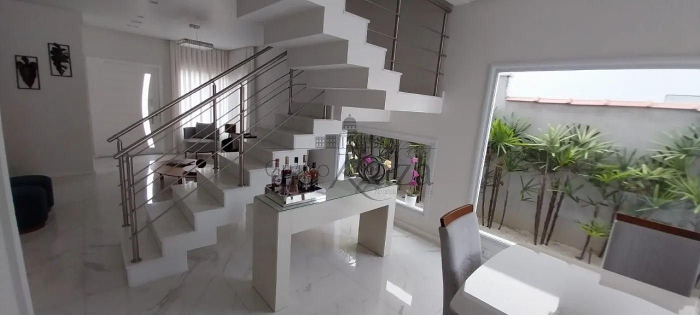 Foto 20 de Casa Condomínio em Urbanova VII, São José dos Campos - imagem 20